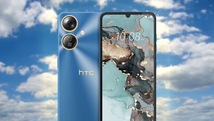 HTC Descended from the Android Realm to Market Uninspiring Smartphones