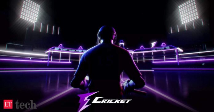 E-Cricket: Gaming studio Lightfury Games unveils its first title