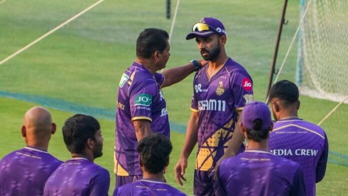 IPL 2025: Reasons Behind KKR Choosing Ajinkya Rahane as Captain Over Venkatesh Iyer