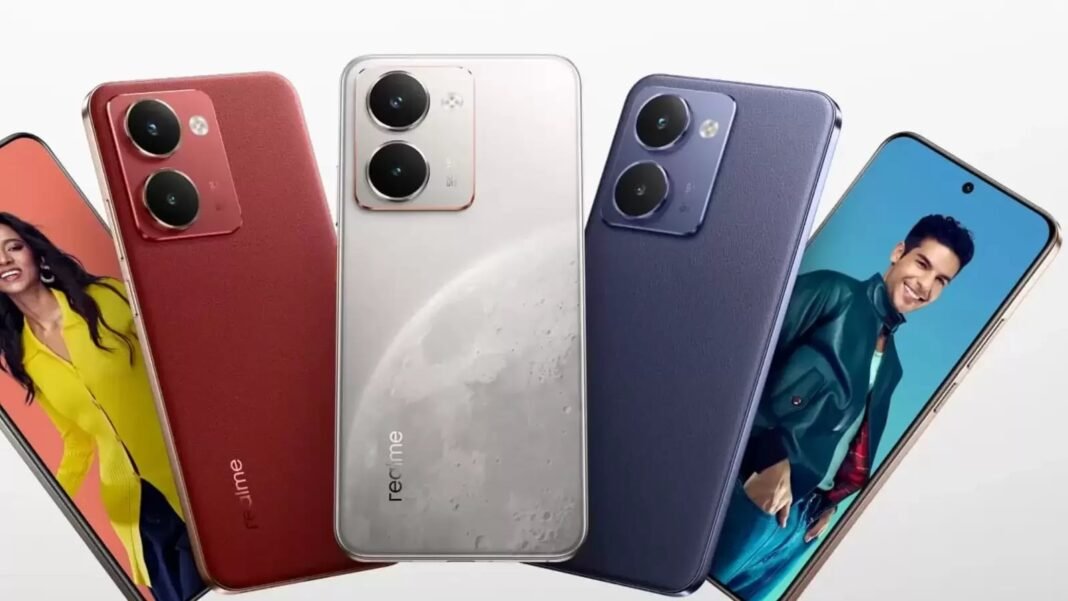 rewrite this title in other words: Best camera phones under ₹30,000 in April 2025: Check the full list