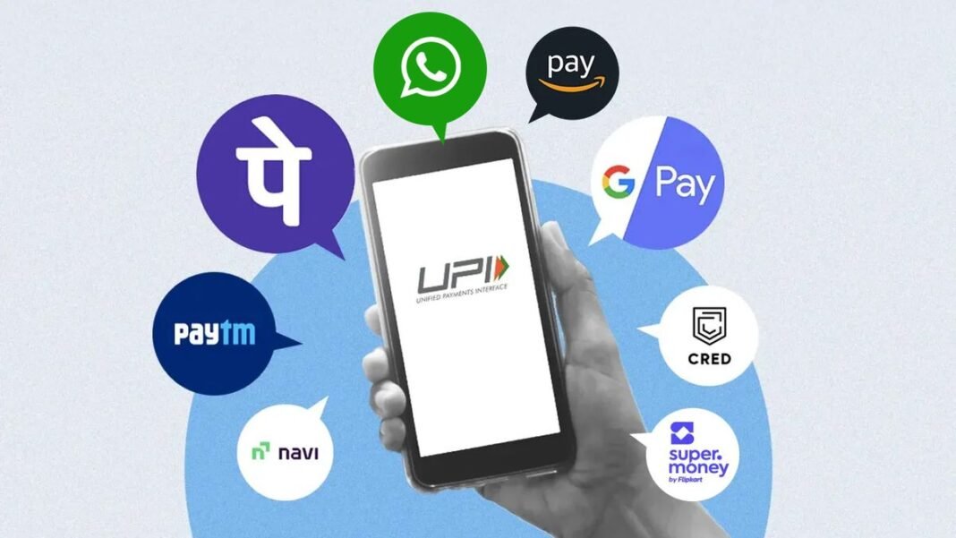 UPI transactions dip marginally to 17.89 Bn in April