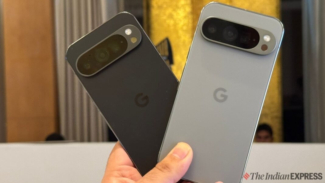 5 next-gen flagship phones to look out for from Apple, Google, Samsung, Nothing, and Poco | Technology News