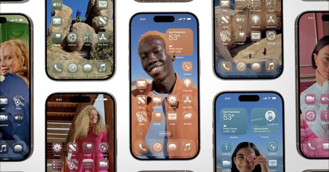 Apple confirms iOS 26 in the EU will be missing some features