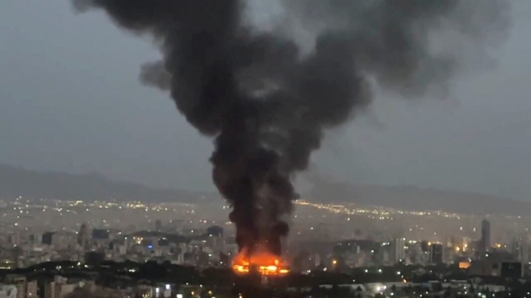 <p>Breaking news! It seems that Russian President Vladimir Putin has made a significant statement, suggesting that Russia could play a role in facilitating a deal between Iran and Israel. This is a notable development, given the complex and often tense relationships between these three countries.</p>
<p>Historically, Iran and Israel have had a contentious relationship, with Iran consistently refusing to recognize Israel's right to exist and Israel viewing Iran as a significant threat due to its nuclear program and support for militant groups. Russia, on the other hand, has maintained diplomatic relations with both countries and has been involved in various regional initiatives, including the Syrian civil war.</p>
<p>Putin's statement could indicate a shift in Russia's diplomatic approach, with a focus on mediating between Iran and Israel to reduce tensions and promote stability in the region. This could involve addressing key issues such as:</p>
<ol>
<li><strong>Iran's nuclear program</strong>: Russia has been a key player in the Joint Comprehensive Plan of Action (JCPOA), also known as the Iran nuclear deal. Putin may be looking to revive or renegotiate the deal, which could help alleviate Israeli concerns about Iran's nuclear ambitions.</li>
<li><strong>Regional security</strong>: Russia has been involved in the Syrian conflict, where Iran-backed forces have been fighting alongside the Syrian government. Putin may aim to reduce tensions between Iran and Israel by promoting a regional security framework that addresses their competing interests.</li>
<li><strong>Economic cooperation</strong>: Russia has significant economic interests in the region, including energy exports and trade agreements. By brokering a deal between Iran and Israel, Putin may be seeking to promote economic cooperation and increase Russian influence in the region.</li>
</ol>
<p>While the specifics of Putin's proposal are unclear, this development has significant implications for the region and global geopolitics. It remains to be seen how Iran, Israel, and other international actors will respond to Russia's overture.</p>
<p>Possible reactions:</p>
<ul>
<li><strong>Iran</strong>: Tehran might view Russia's offer as an opportunity to reduce tensions with Israel and gain greater international legitimacy. Alternatively, Iran could be cautious, given its historical distrust of Russian intentions.</li>
<li><strong>Israel</strong>: Israel may be skeptical of Russia's ability to deliver on its promises, given Moscow's close ties with Iran. However, Israel might also see this as a chance to reduce tensions and address its concerns about Iran's nuclear program and regional activities.</li>
<li><strong>United States</strong>: The US, a key ally of Israel, might be wary of Russia's attempts to expand its influence in the region. The US could potentially undermine or compete with Russia's efforts, depending on its own strategic interests.</li>
</ul>
<p>The situation is complex, and the outcome is far from certain. One thing is clear, however: Putin's statement has opened a new chapter in the intricate dance of Middle Eastern geopolitics, and the world will be watching closely to see how events unfold.</p>