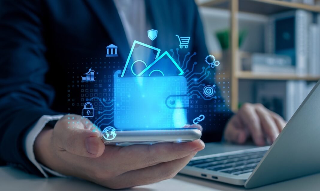 Can Digital Wallets Solve Small Banks’ Cross-Border Cost Center?