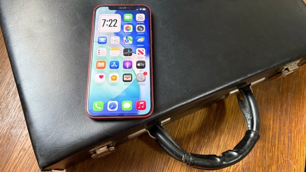 Five iOS 26 features that are perfect for business users
