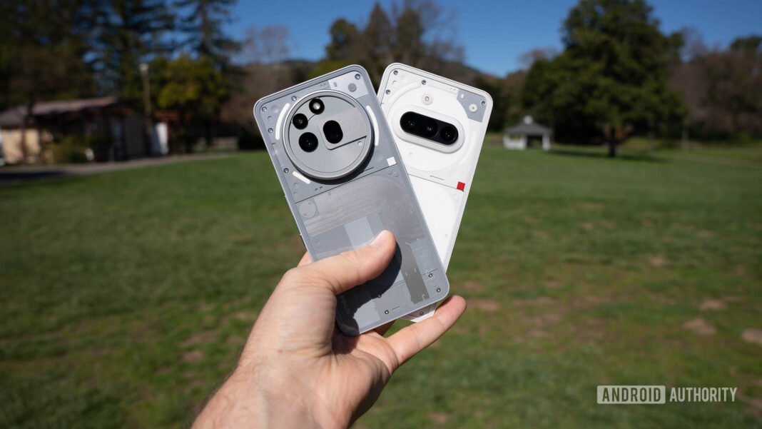 Here's why Nothing bought Essential