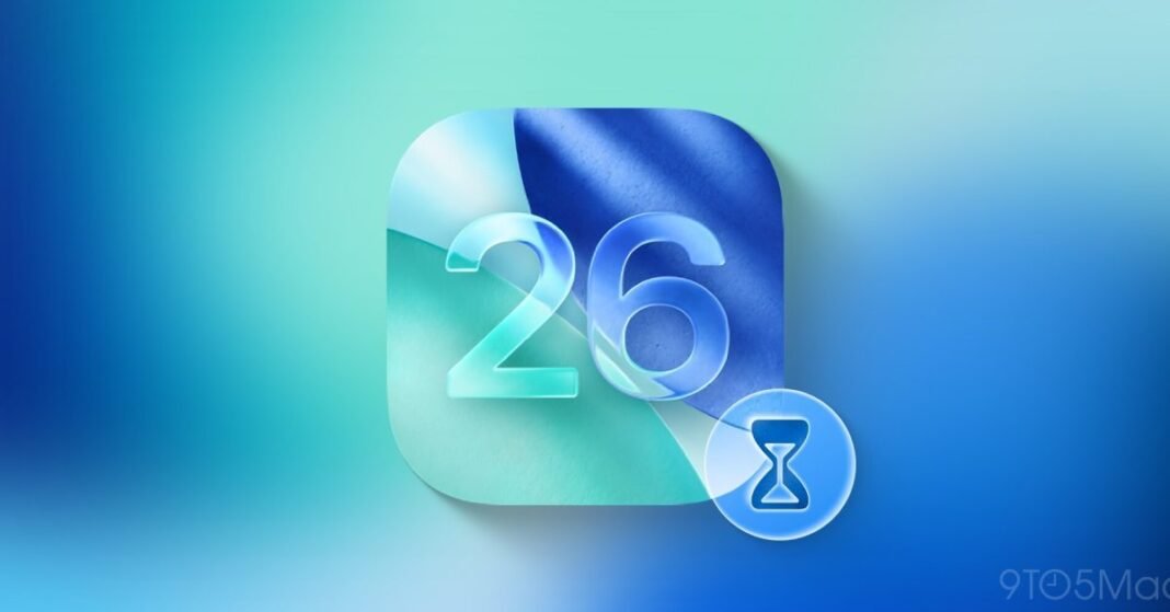 How long should you wait before installing Apple betas on your primary devices?