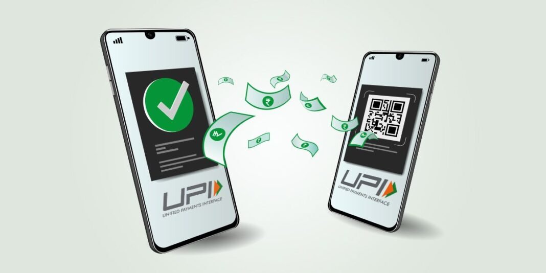 Major shift in UPI as Govt may allow MDR for large merchants
