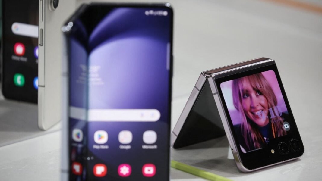 No Galaxy Z Fold 7 Ultra? Samsung likely to launch Galaxy Z Fold 7, Flip 7 and Flip 7 FE in July