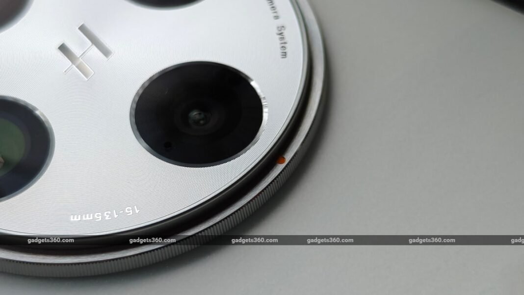 Oppo Find X9 Pro Camera Details Leaked; Said to Feature Samsung ISOCELL HP5 Sensor