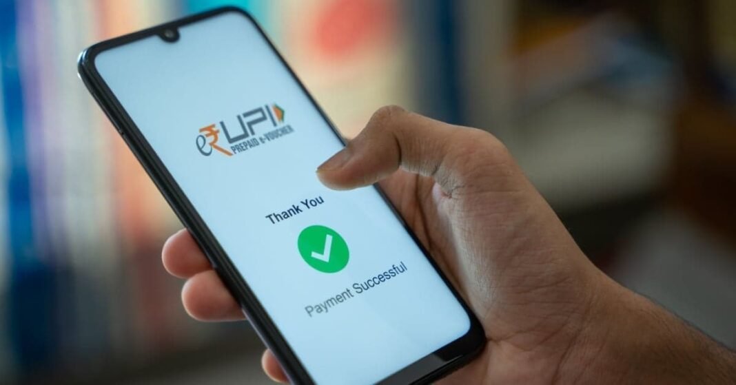 PhonePe, Google Pay Lead UPI Race In May