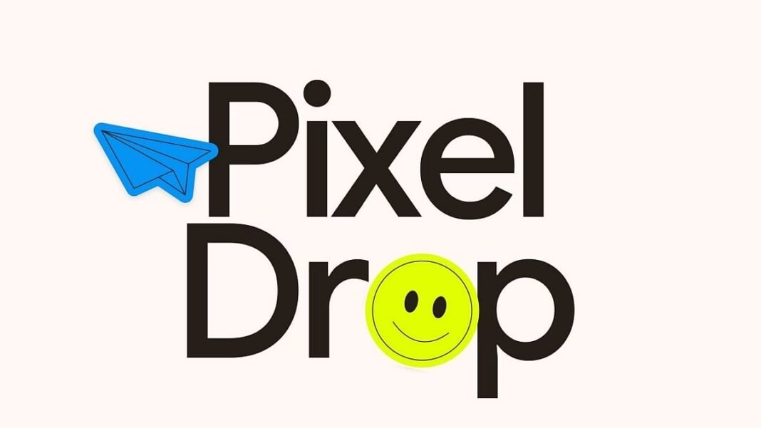 Pixel Drops June 2025 Update: VIP widget, AI stickers to Gboard and more - Deccan Herald