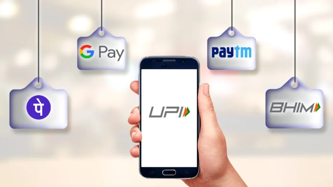 UPI Transactions to Get Smoother, NPCI Brings Major Rule Changes from August 1