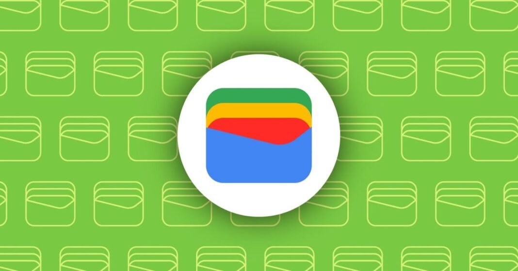 Where Google Wallet state IDs are available + passport REAL ID
