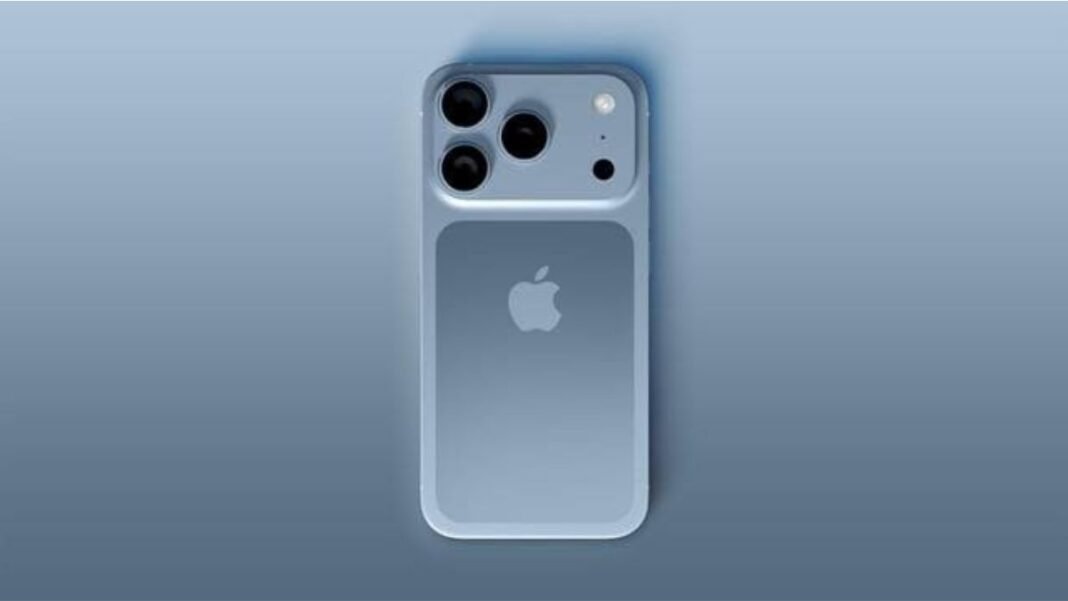 iPhone 17 Pro and iPhone 17 Pro Max allegedly spotted on Geekbench with a new chipset ahead of launch; Check India price, design more - Technology News