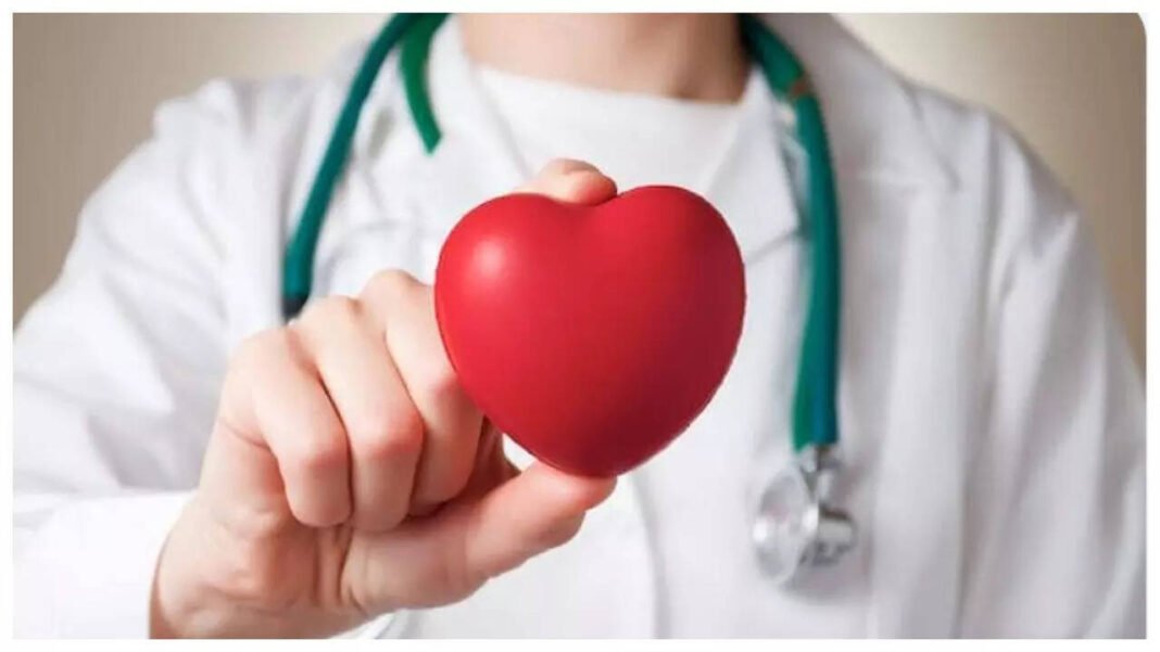Root Canal and Heart Attack: Exploring the link