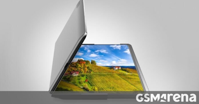 Samsung is building a dedicated production line for iPhone Fold OLED panels