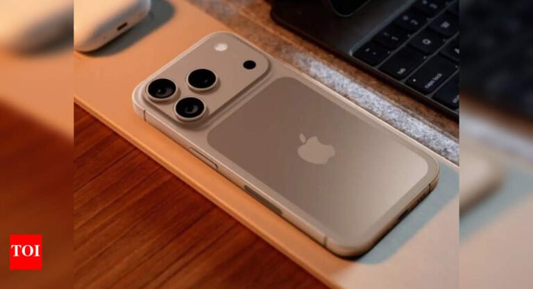 iPhone 17, iPhone 17 Air, iPhone 17 Pro and iPhone 17 Pro Max colours leaked: Here are likely colour options
