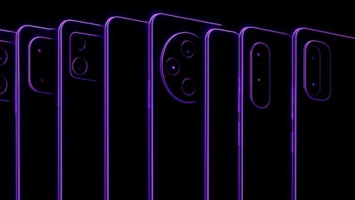 9 Flagship Lineups Launching in Just Two Months, Powered by Three Premium Chipsets • innoGyan