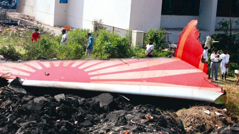 <p>A preliminary probe report has revealed some shocking details about the recent Air India crash. According to the report, the engine fuel switches were cut off before the crash, which suggests a potential act of sabotage or deliberate tampering.</p>
<p>Moreover, the report mentions that one of the pilots was heard saying "I didn't do it" over the cockpit voice recorder, implying that there may have been some kind of disagreement or concern among the pilots about the aircraft's systems or handling.</p>
<p>The report's findings raise more questions than answers and have sparked a flurry of investigations and debates. The incident has also raised concerns about the safety and security of Air India's operations, as well as the potential for human error or intentional acts that could compromise the safety of passengers and crew.</p>
<p>Here are some key points from the preliminary probe report:</p>
<ol>
<li><strong>Engine fuel switches cut off</strong>: The report states that the engine fuel switches were cut off before the crash, which could have led to a loss of power and control.</li>
<li><strong>Pilot's statement</strong>: The cockpit voice recorder captured one of the pilots saying "I didn't do it", which suggests that there may have been some kind of disagreement or concern among the pilots.</li>
<li><strong>Potential sabotage</strong>: The report's findings have raised suspicions about potential sabotage or deliberate tampering with the aircraft's systems.</li>
<li><strong>Investigations ongoing</strong>: The incident is being investigated by multiple agencies, including the aircraft manufacturer, regulatory authorities, and law enforcement agencies.</li>
</ol>
<p>The Air India crash is a tragic incident that has resulted in significant loss of life and raised important questions about aviation safety and security. As the investigation continues, it is essential to examine all possible factors that may have contributed to the crash, including human error, mechanical failure, and potential sabotage.</p>