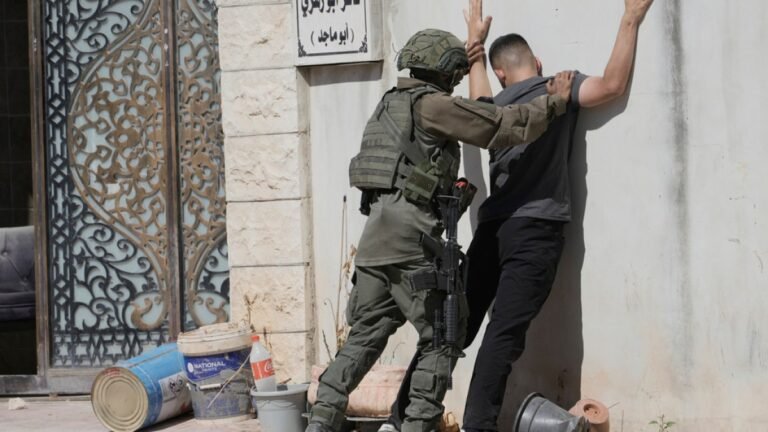 According to reports, an American citizen was allegedly beaten to death by Israeli settlers in the West Bank. The family of the victim claims that he was attacked and killed by a group of settlers, and they are demanding a full investigation into the incident.

The details of the incident are still emerging, but it is reported that the victim was a dual citizen of the US and Palestine, and was visiting the West Bank when he was attacked. The Israeli military and police have launched an investigation into the incident, but the family of the victim is skeptical about the prospects of a thorough and impartial investigation.

This incident highlights the ongoing tensions and violence between Israeli settlers and Palestinians in the West Bank, and raises concerns about the safety and security of civilians in the region. The US government has been criticized for its response to the incident, with some arguing that it has not done enough to condemn the violence and demand justice for the victim and his family.

The Israeli-Palestinian conflict is a complex and sensitive issue, with deep roots in history, politics, and religion. The West Bank has been occupied by Israel since 1967, and the settlement of Israeli civilians in the region is a major point of contention. The international community has widely condemned the construction of Israeli settlements in the West Bank, which are seen as an obstacle to peace and a violation of international law.

The incident also raises questions about the relationship between Israel and the US, and the extent to which the US is willing to hold Israel accountable for its actions in the West Bank. The US has long been a strong supporter of Israel, and has provided significant financial and military aid to the country. However, the US has also been criticized for its failure to condemn Israeli settlement activity and its treatment of Palestinians.

Overall, the incident is a tragic reminder of the ongoing violence and tension in the West Bank, and the need for a peaceful and just resolution to the Israeli-Palestinian conflict. It also highlights the importance of holding all parties accountable for their actions, and ensuring that civilians are protected from harm.