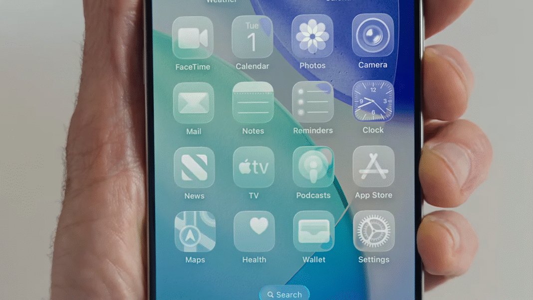 All the latest features for iPhone's new operating system, including FaceTime updates