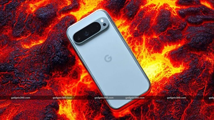 Android 16 QPR1 Beta 3 Update With Fixes for Launcher, Notifications Rolling Out for Pixel Phones
