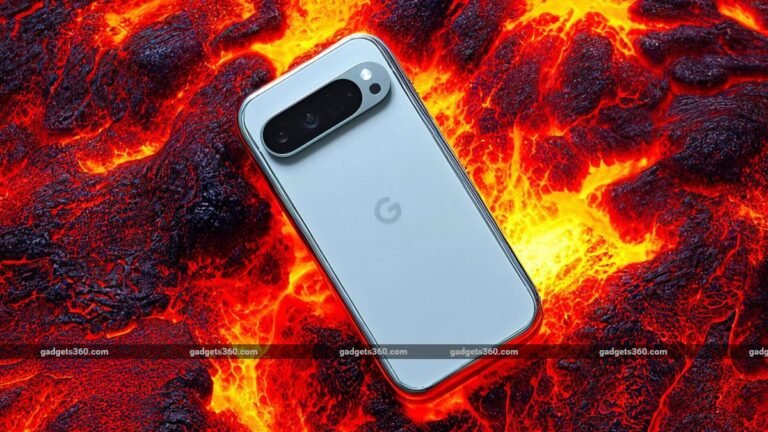 Android 16 QPR1 Beta 3 Update With Fixes for Launcher, Notifications Rolling Out for Pixel Phones