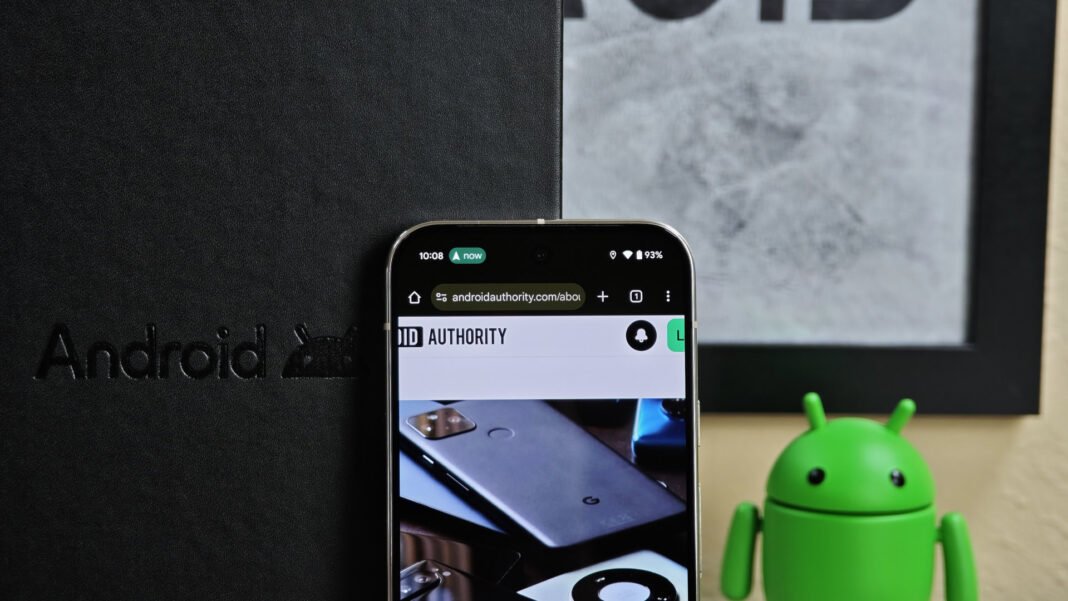 Android 16's Live Updates won't work with your favorite music player, and that's a bummer