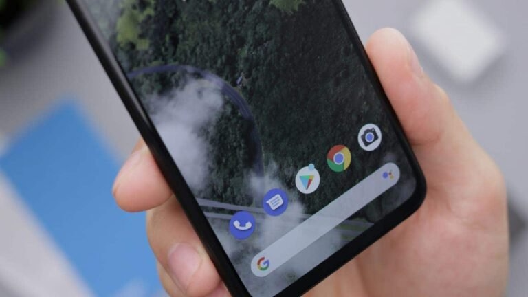Android security exploit tricks you into giving dangerous permissions