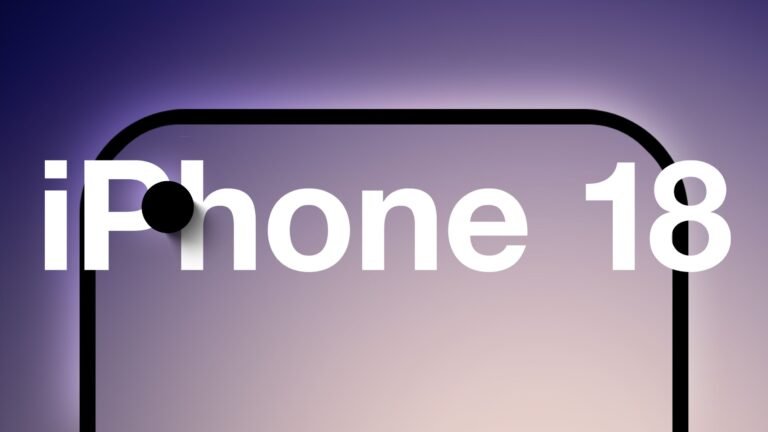 Apple Could Offer Six Different New iPhone Models in 2027