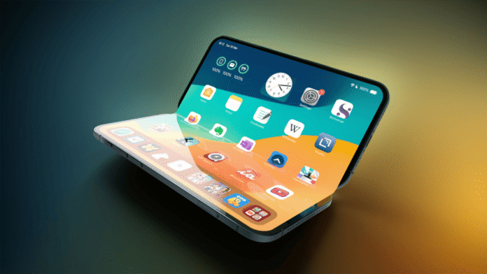 Apple May Launch Foldable iPhone, Check More Details