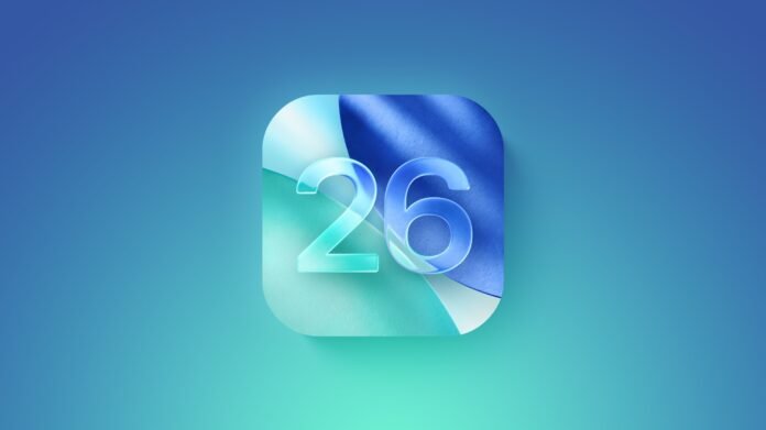 Apple Seeds Third Developer Betas of iOS 26 and iPadOS 26