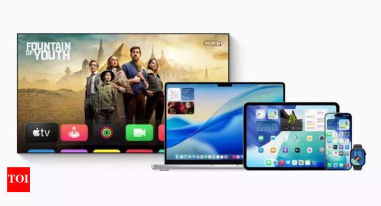 Apple releases public beta for iOS 26, iPadOS 26, macOS 26 Tahoe, and its other OS' with Liquid Glass design