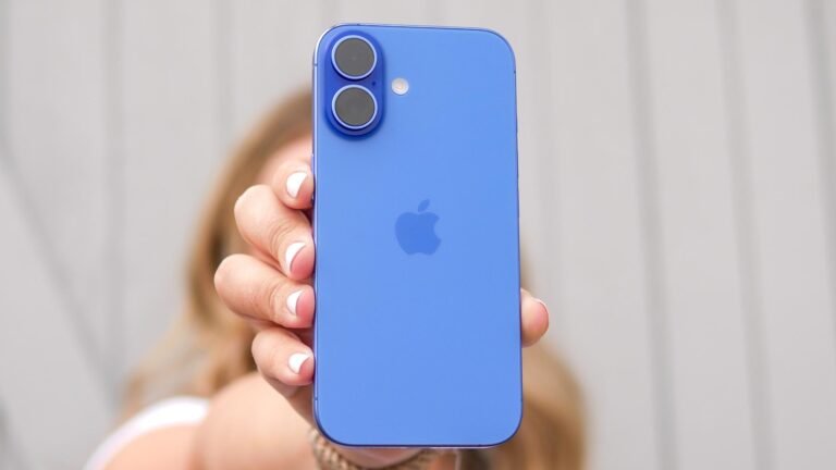 Apple says ITC ruling on Chinese display ban won't impact the iPhone