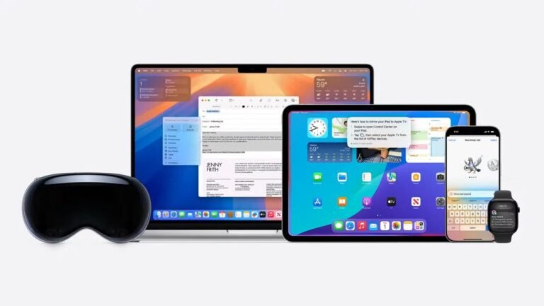 Apple seeds the third developer betas for the iOS 26 generation