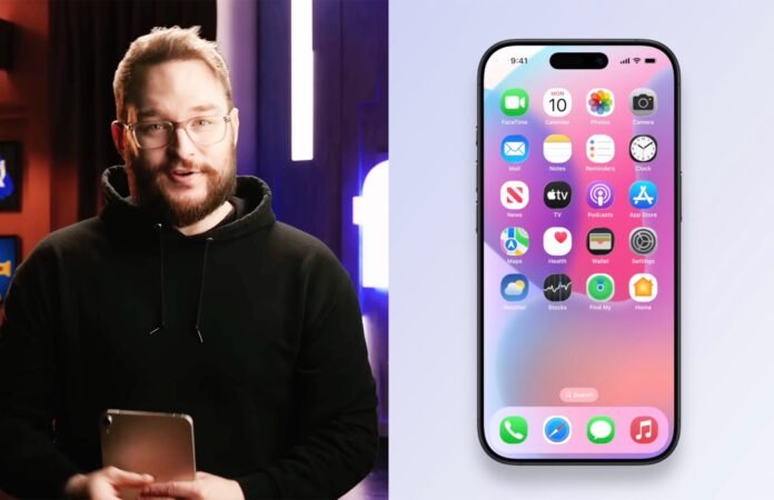 Apple sues Jon Prosser for iOS 26 leak and reveals how information was obtained