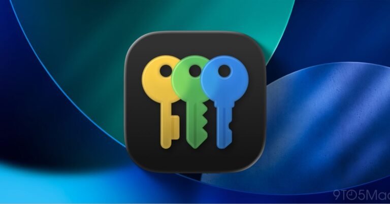 Apple’s Passwords app gets a key iOS 26 fix for a common issue