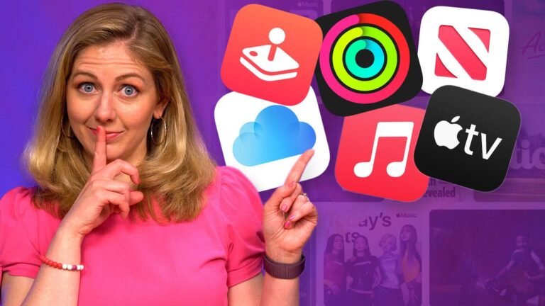 Apple's Secret to Keep Us Spending: New Subscription Perks in iOS 26