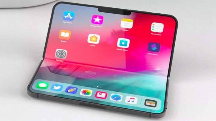Apple's first foldable could make the iPhone exciting again – but it needs this one feature
