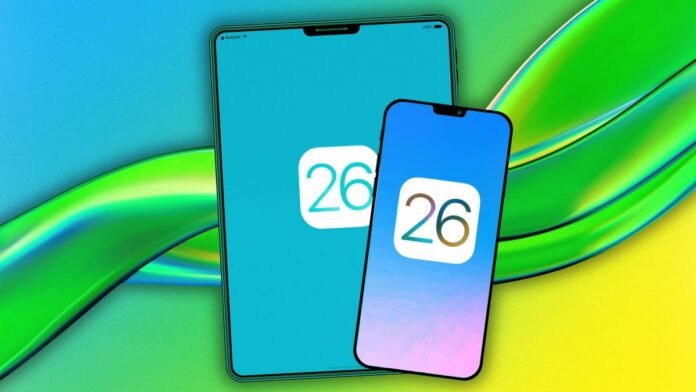 Apple's iOS 26 and iPadOS 26 public betas are releasing any minute now: What to expect