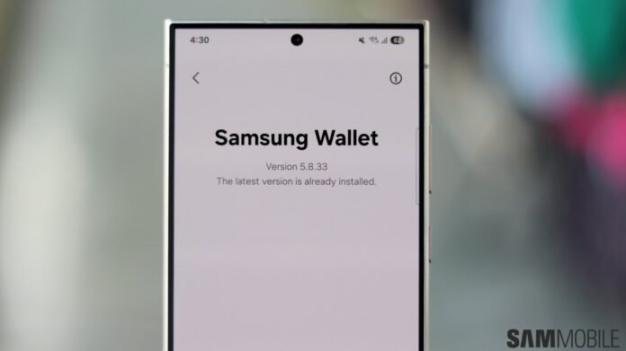 At 3%, Samsung Pay's US market share is far behind Apple Pay