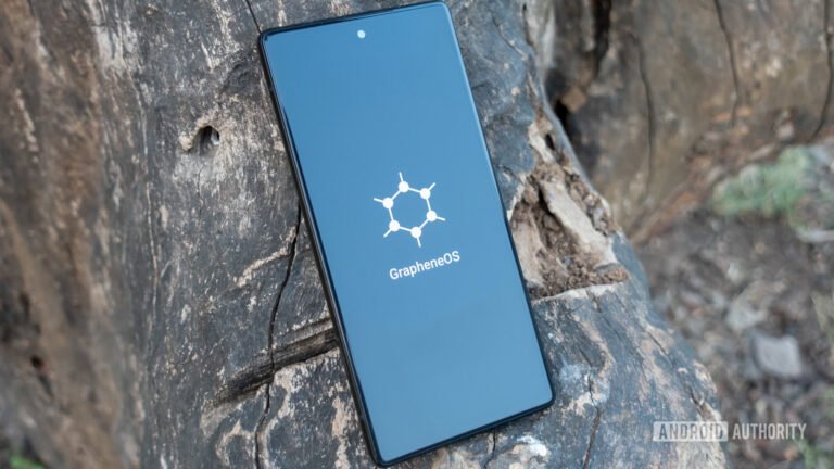 Cops say criminals use a Google Pixel with GrapheneOS — I say that’s freedom