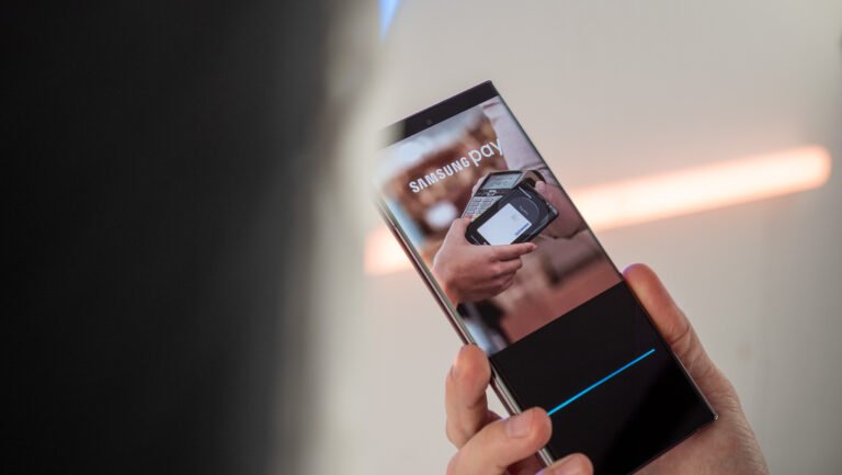 Crypto payments made easy with Samsung Pay in latest Coinbase app update