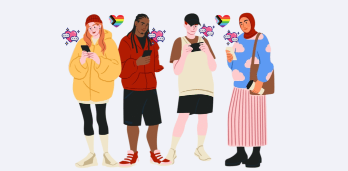 Dating app categories could be shaping you more than you know