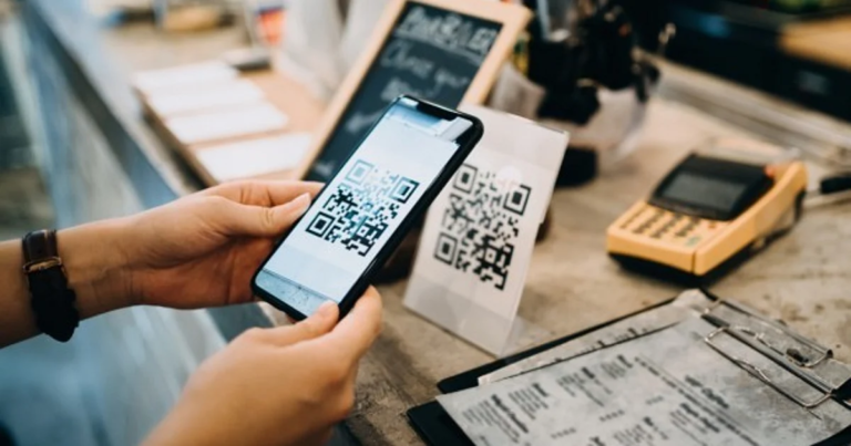 Digital Payments Milestone: India’s UPI Overtakes Visa in Daily Transactions - Deccan Herald