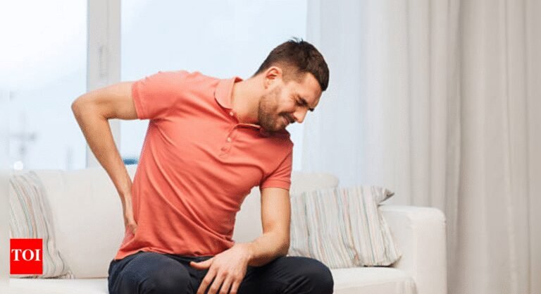 Early cancer symptoms like fatigue, body pain, young adults should not ignore