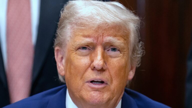 'Epstein Files Written By Obama, Clinton, And Biden:' Trump's Latest Truth Social Post Sparks Conspiracy