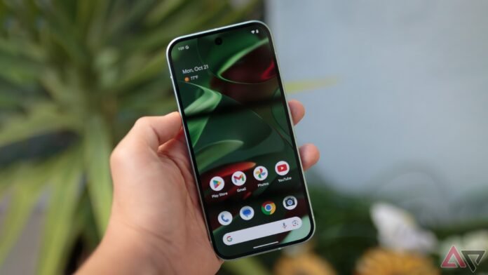 FCC nod confirms key Pixel 10 series connectivity features ahead of August launch